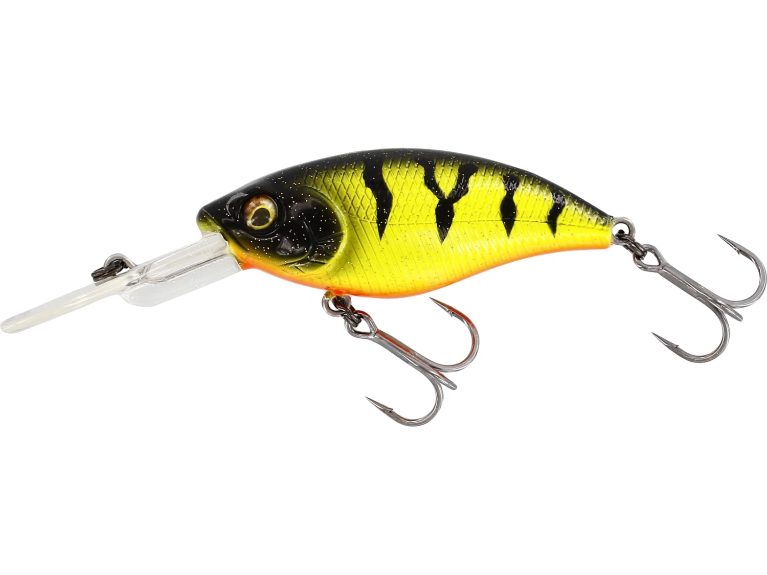 Deals ❤️ Westin BuzzBite Crankbait Suspended Lure 😀 6 Deals ❤️ Westin BuzzBite Crankbait Suspended Lure 😀 - Image 6