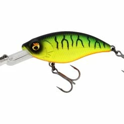 Deals ❤️ Westin BuzzBite Crankbait Suspended Lure 😀 9 Deals ❤️ Westin BuzzBite Crankbait Suspended Lure 😀 -Glasgow Angling Sales buzzbite crankbait firetiger