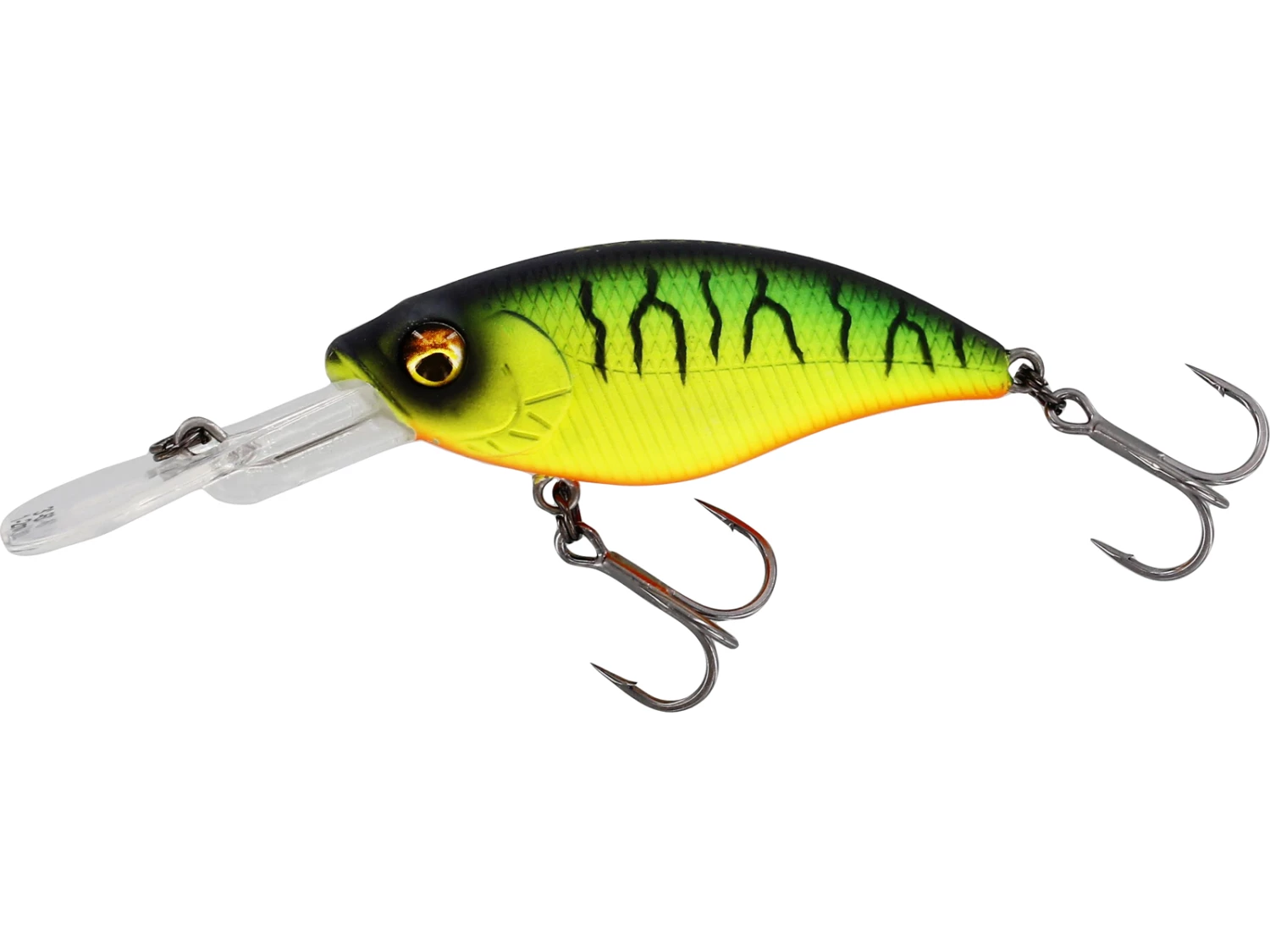 Deals ❤️ Westin BuzzBite Crankbait Suspended Lure 😀 4 Deals ❤️ Westin BuzzBite Crankbait Suspended Lure 😀 - Image 4