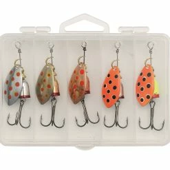 Wholesale ❤️ Kinetic Buzzer 6g 5pc 👏