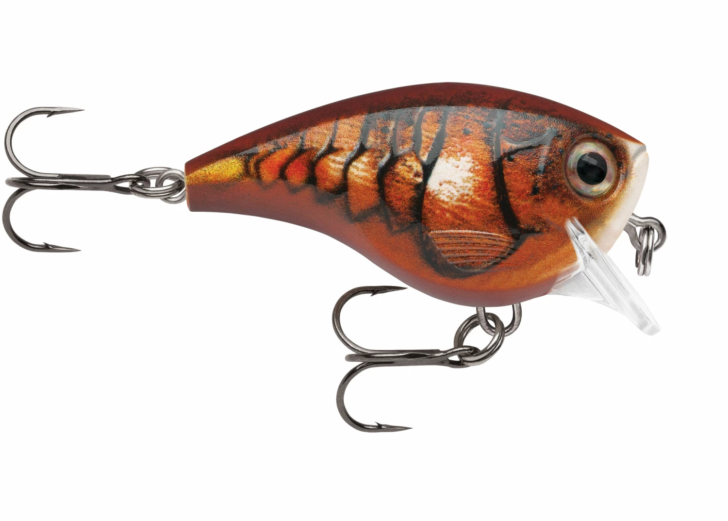 Hot Sale ๐ Rapala BX Brat 5cm 10g ๐ 2 Hot Sale ๐ Rapala BX Brat 5cm 10g ๐ - Image 2
