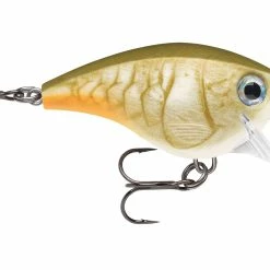 Hot Sale ๐ Rapala BX Brat 5cm 10g ๐ 18 Hot Sale ๐ Rapala BX Brat 5cm 10g ๐ -Glasgow Angling Sales bx reg brat bone craw boc