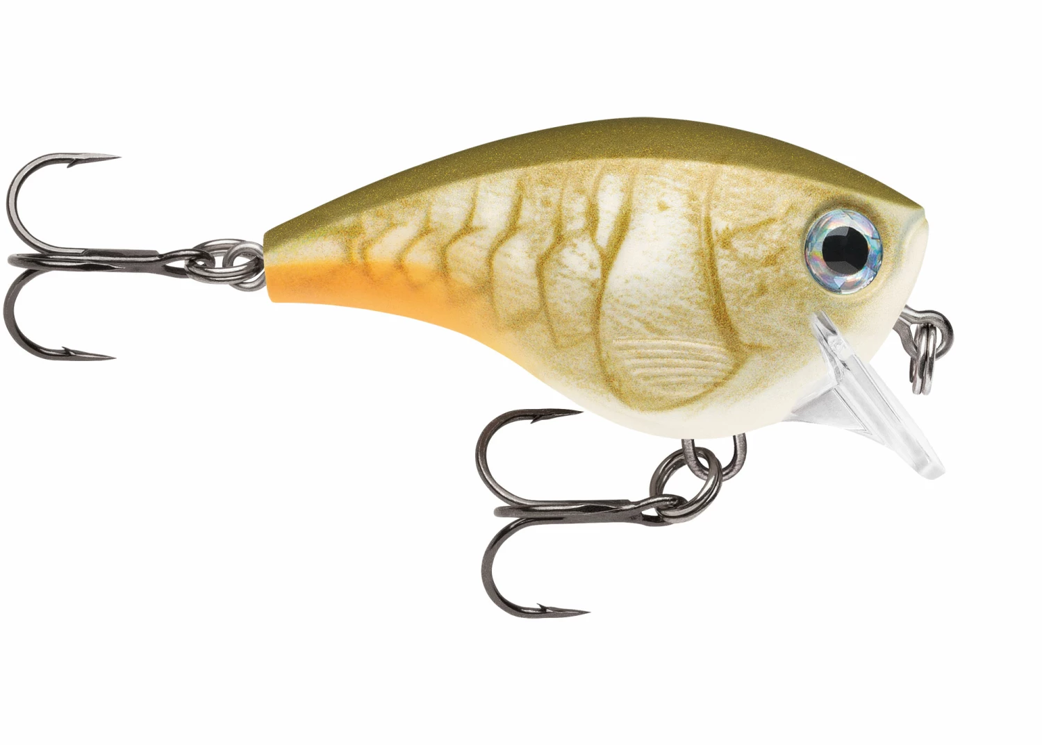 Hot Sale ๐ Rapala BX Brat 5cm 10g ๐ 3 Hot Sale ๐ Rapala BX Brat 5cm 10g ๐ - Image 3