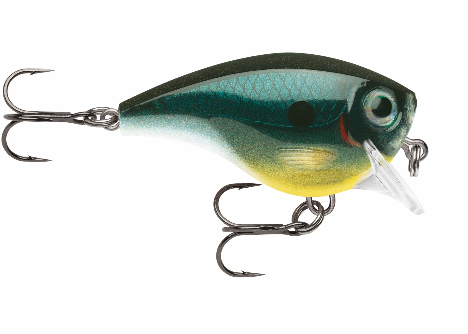 Hot Sale ๐ Rapala BX Brat 5cm 10g ๐ 4 Hot Sale ๐ Rapala BX Brat 5cm 10g ๐ - Image 4