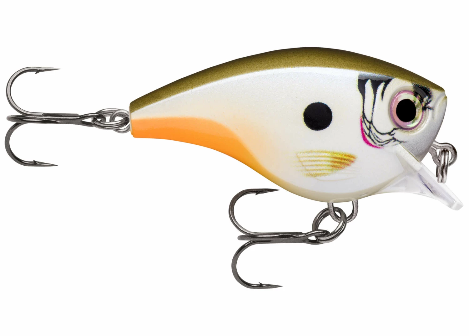 Hot Sale ๐ Rapala BX Brat 5cm 10g ๐ 14 Hot Sale ๐ Rapala BX Brat 5cm 10g ๐ - Image 14
