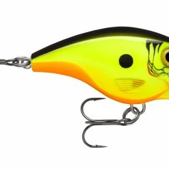 Hot Sale ๐ Rapala BX Brat 5cm 10g ๐ 20 Hot Sale ๐ Rapala BX Brat 5cm 10g ๐ -Glasgow Angling Sales bx reg brat chartreuse shad csd