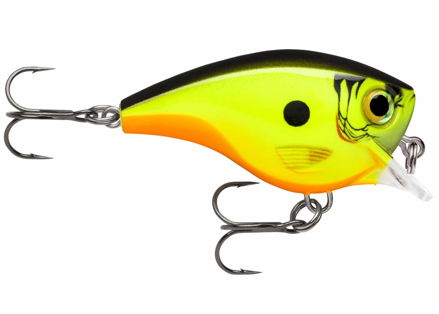 Hot Sale ๐ Rapala BX Brat 5cm 10g ๐ 5 Hot Sale ๐ Rapala BX Brat 5cm 10g ๐ - Image 5