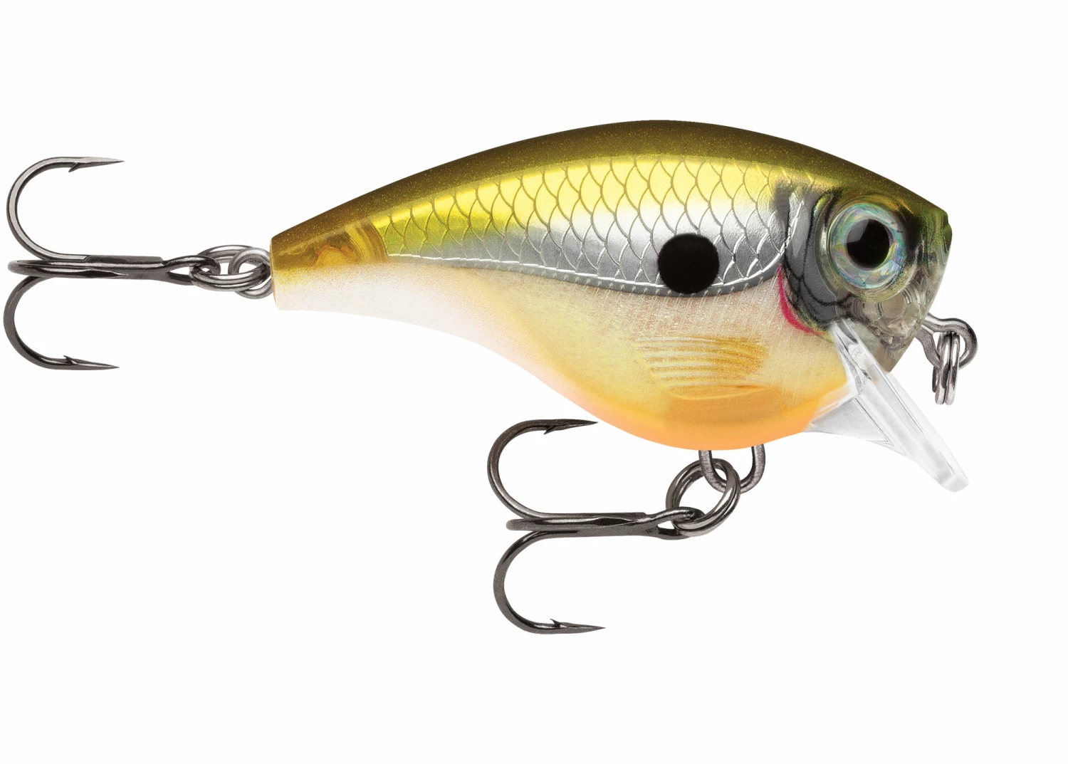 Hot Sale ๐ Rapala BX Brat 5cm 10g ๐ 7 Hot Sale ๐ Rapala BX Brat 5cm 10g ๐ - Image 7