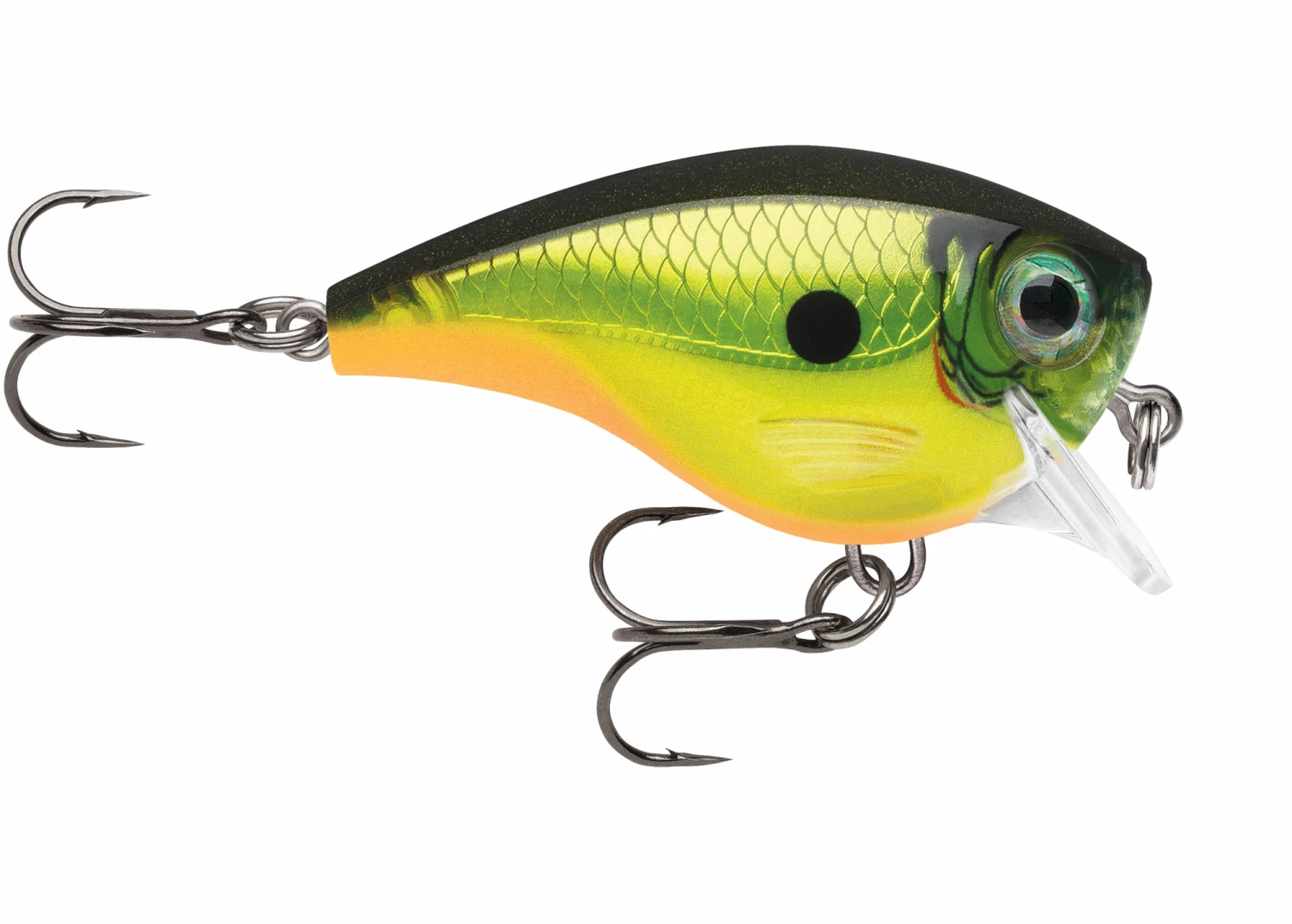 Hot Sale ๐ Rapala BX Brat 5cm 10g ๐ 8 Hot Sale ๐ Rapala BX Brat 5cm 10g ๐ - Image 8