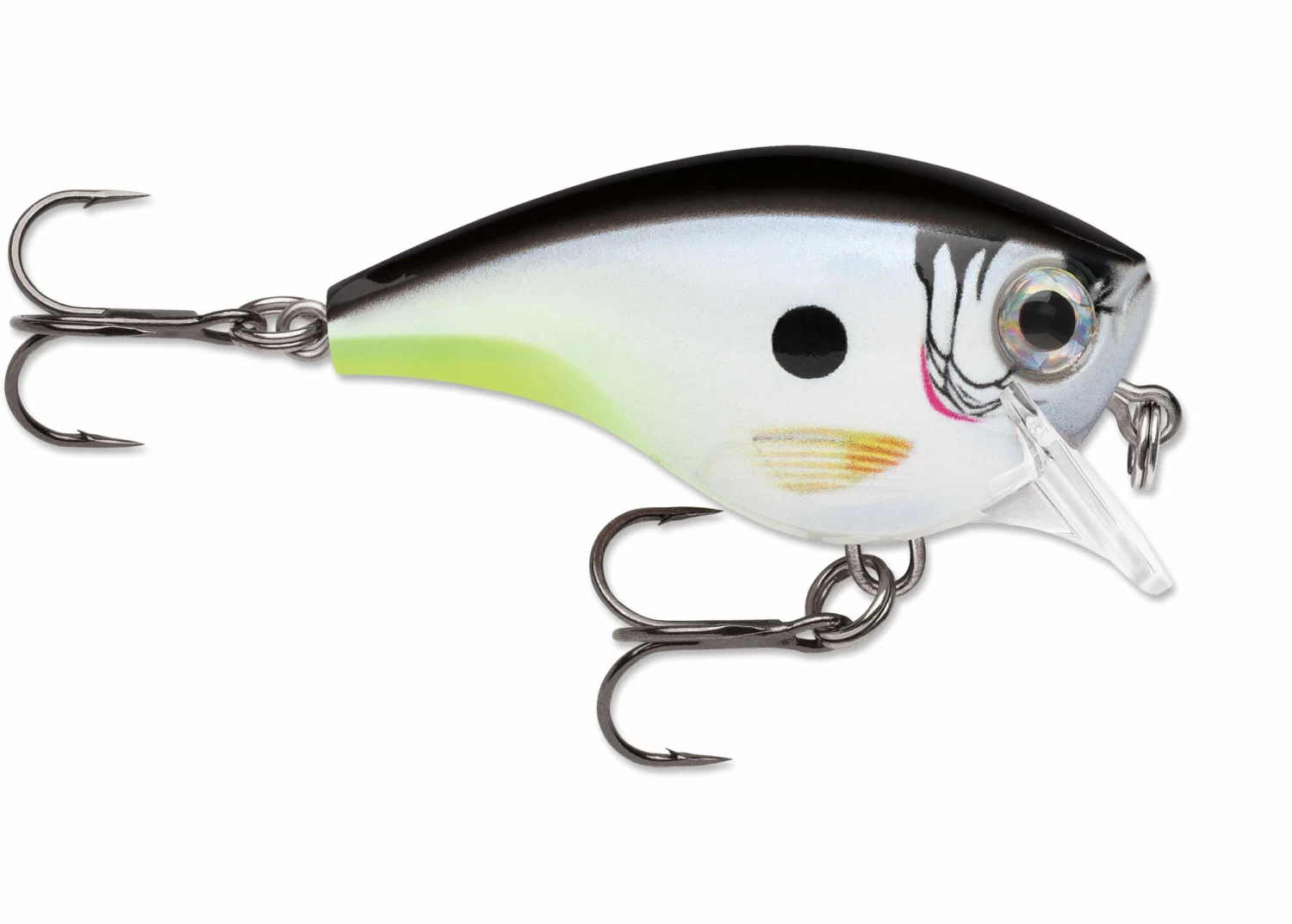 Hot Sale ๐ Rapala BX Brat 5cm 10g ๐ 15 Hot Sale ๐ Rapala BX Brat 5cm 10g ๐ - Image 15