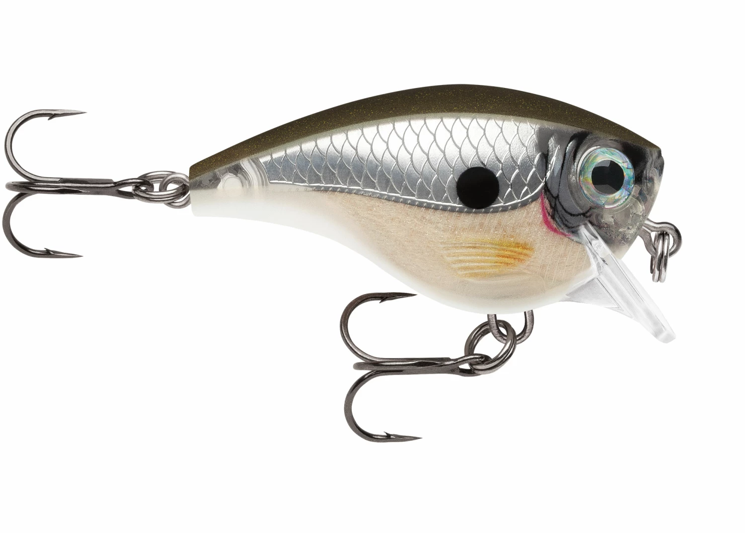 Hot Sale ๐ Rapala BX Brat 5cm 10g ๐ 10 Hot Sale ๐ Rapala BX Brat 5cm 10g ๐ - Image 10