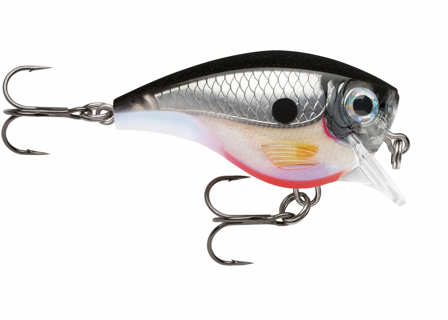 Hot Sale ๐ Rapala BX Brat 5cm 10g ๐ 13 Hot Sale ๐ Rapala BX Brat 5cm 10g ๐ - Image 13