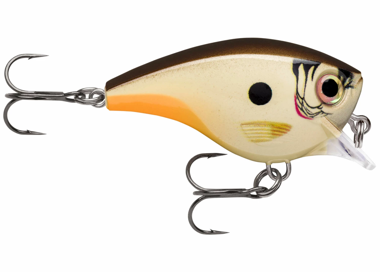 Hot Sale ๐ Rapala BX Brat 5cm 10g ๐ 16 Hot Sale ๐ Rapala BX Brat 5cm 10g ๐ - Image 16