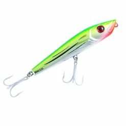 Promo 🤩 Halco C-Gar 120 H81 Liquid Lime 🔥