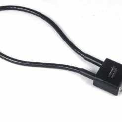 Budget 🔔 Jack Pyke Cable Lock 😀