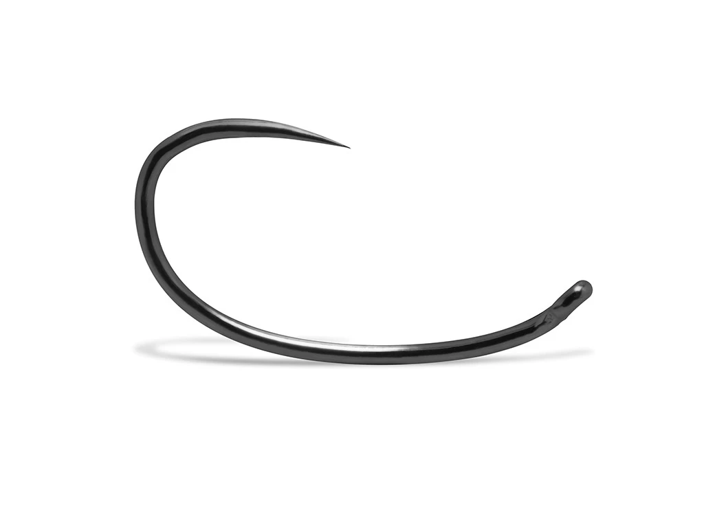 Top 10 ๐งจ VMC Caddis Turned Down Eye Barbless Hook 20pc ๐ 1 Top 10 ๐งจ VMC Caddis Turned Down Eye Barbless Hook 20pc ๐