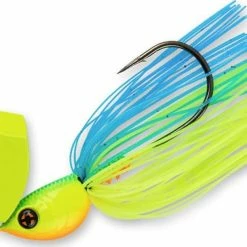 Cheap ⌛ Sakura Cajun Chatterbait 10.5g 🌟