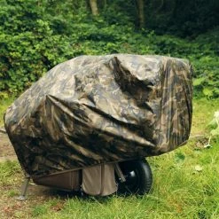 Coupon 🎁 Fox Camo Barrow Cover 😉