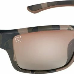 Budget 🤩 Fox Camo Brown Fade Lense ✨