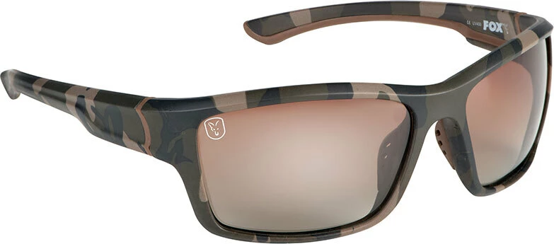 Budget 🤩 Fox Camo Brown Fade Lense ✨ 1 Budget 🤩 Fox Camo Brown Fade Lense ✨