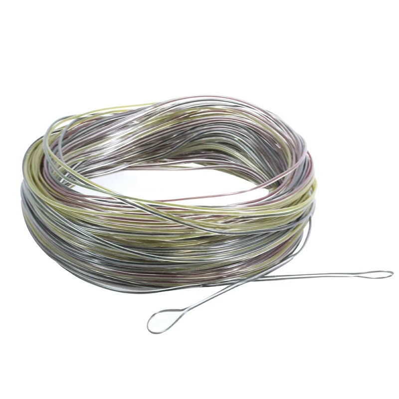 Cheap ❤️ Airflo Lake Special Camo Clear Fast Intermediate Fly Lines ❤️ 2 Cheap ❤️ Airflo Lake Special Camo Clear Fast Intermediate Fly Lines ❤️ - Image 2