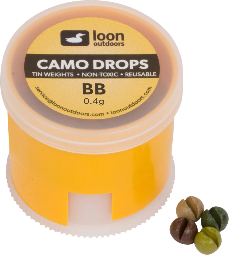 Wholesale 💯 Loon Camo Drop Twist Pot 🔔 6 Wholesale 💯 Loon Camo Drop Twist Pot 🔔 - Image 6