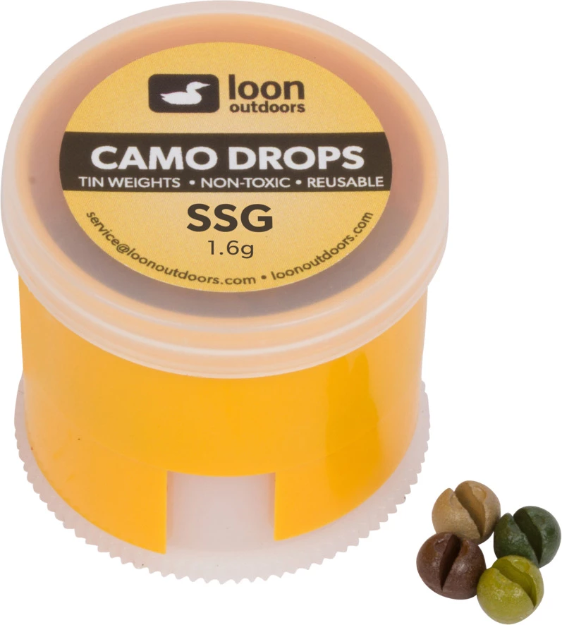 Wholesale 💯 Loon Camo Drop Twist Pot 🔔 8 Wholesale 💯 Loon Camo Drop Twist Pot 🔔 - Image 8