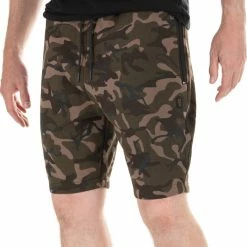 Wholesale ✔️ Fox Camo Jogger Shorts 🎉