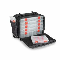 Brand new 🥰 Fox Rage Camo Large Stacker Inc Boxes 👍