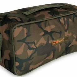 Hot Sale 😍 Fox Camolite Coolbag ✔️ 5 Hot Sale 😍 Fox Camolite Coolbag ✔️ -Glasgow Angling Sales camo lite standard coolbag