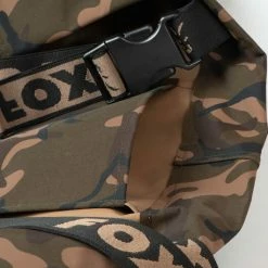 Best Sale 🥰 Fox Lightweight Camo Waders 😉 -Glasgow Angling Sales camo lw waders4