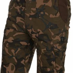 Best deal 🛒 Fox Camo Shorts 👍