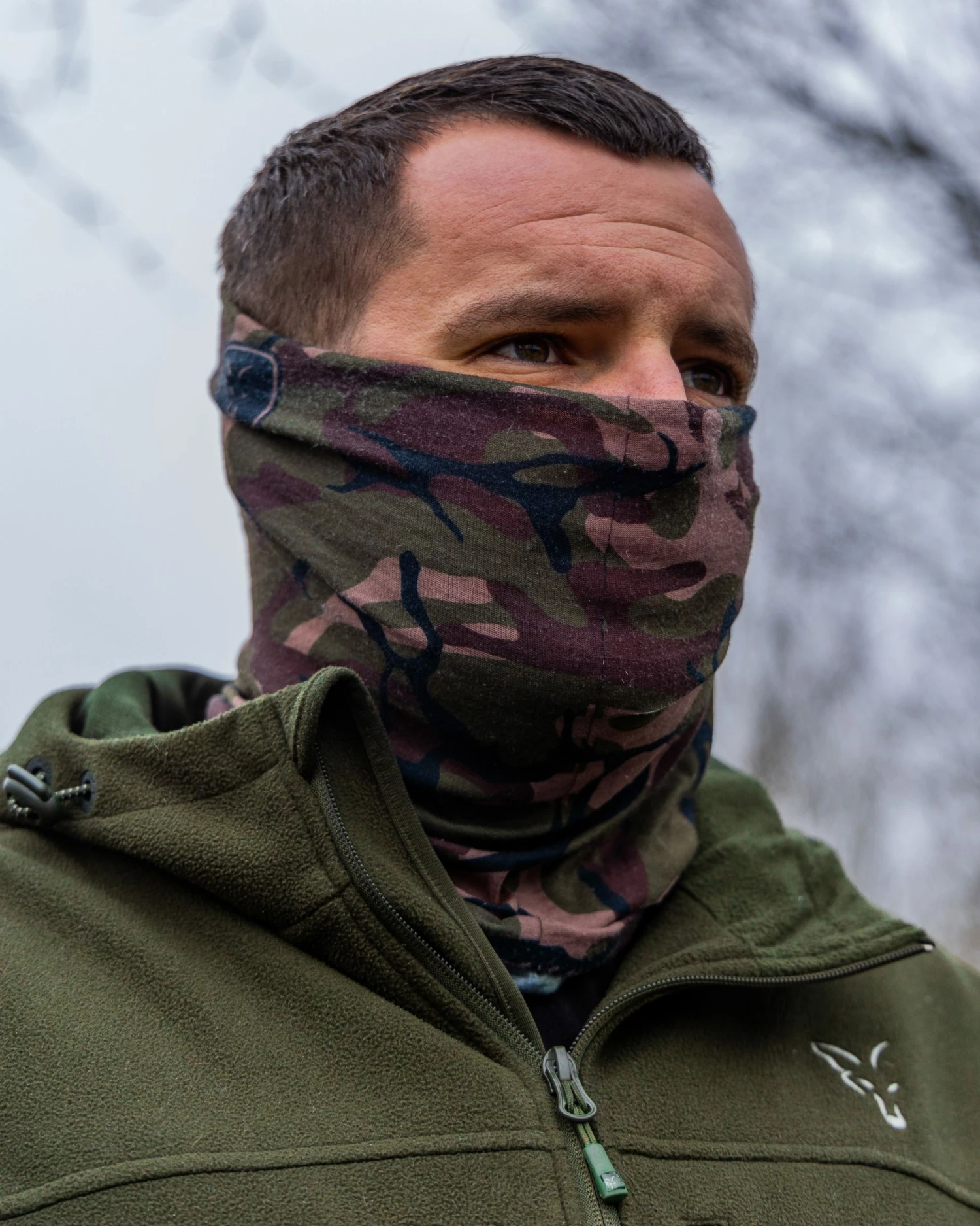 Best reviews of π― Fox Camo Snood π 1 Best reviews of π― Fox Camo Snood π