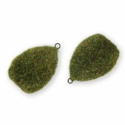 Promo 🤩 Carp Spirit Camo Weed - Universal Lead 🎉