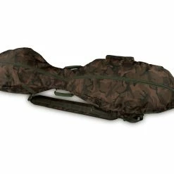 Best reviews of 🎉 Fox Camolite 3 Up 2 Down Rod Holdall 😉