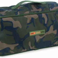 Best Pirce 🎁 Fox Camolite Brew Kit Bag ✨ -Glasgow Angling Sales camolite brew kit bag 3