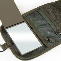Top 10 🔔 Fox Camolite Wash Bag 🎉 -Glasgow Angling Sales camolite wash bag4