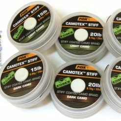 Flash Sale 🎉 Fox Camotex Line ⭐