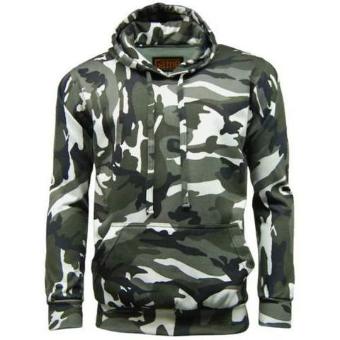 Outlet π Game Camouflage Hoodie π₯ 2 Outlet π Game Camouflage Hoodie π₯ - Image 2
