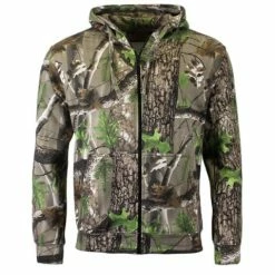 Best deal 👍 Game Trek Camouflage Zip Hoody 🌟