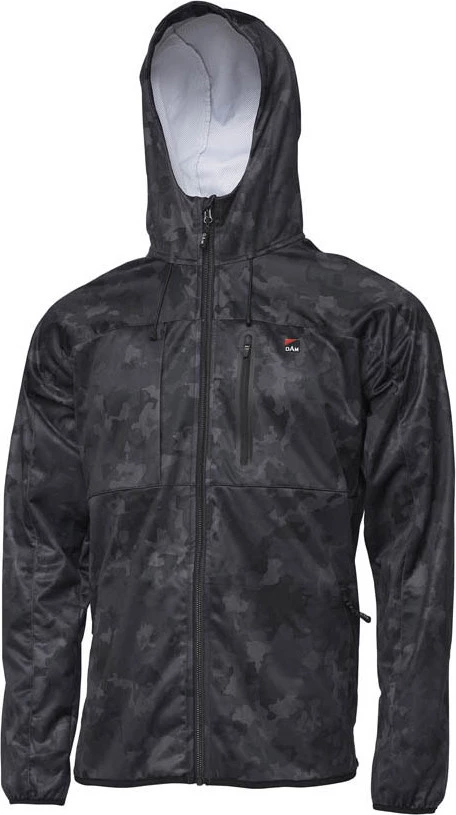 Hot Sale 🎁 DAM Camovision Softshell Jacket Camo/Black 😉 1 Hot Sale 🎁 DAM Camovision Softshell Jacket Camo/Black 😉