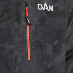 New 💯 DAM Camovision Thermo Suit 2pc 🎁 -Glasgow Angling Sales camovision thermo suit 2pc d