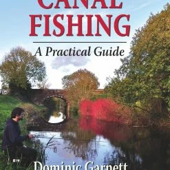 Best Pirce 🧨 Dominic Garnet Canal Fishing A Practical Guide 😀