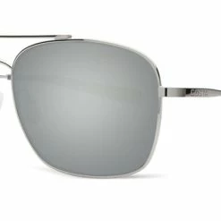 Top 10 👍 Costa Del Mar Canaveral 👓 Sunglasses 🌟 -Glasgow Angling Sales canaveral palladium grey silver mirror lens