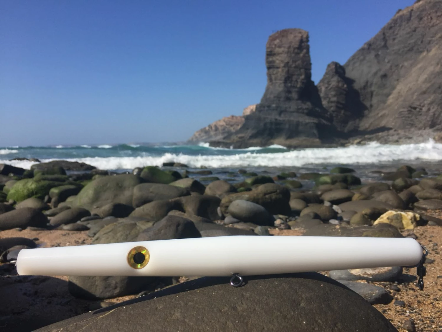 Cheap π― Samson Candle Lure (With Belly Hook) π 1 Cheap π― Samson Candle Lure (With Belly Hook) π