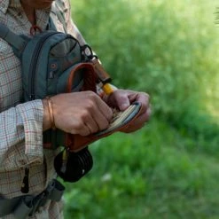 Best deal 🌟 Fishpond Canyon Creek Chest Pack 😀 -Glasgow Angling Sales canyon creek chest pack c