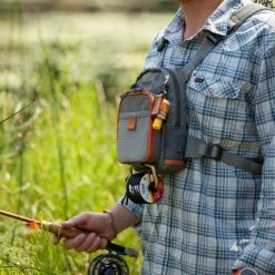 Best deal 🌟 Fishpond Canyon Creek Chest Pack 😀 -Glasgow Angling Sales canyon creek chest pack d