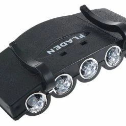 Brand new ⭐ Fladen 5 LED Waterproof Cap Light 🎁