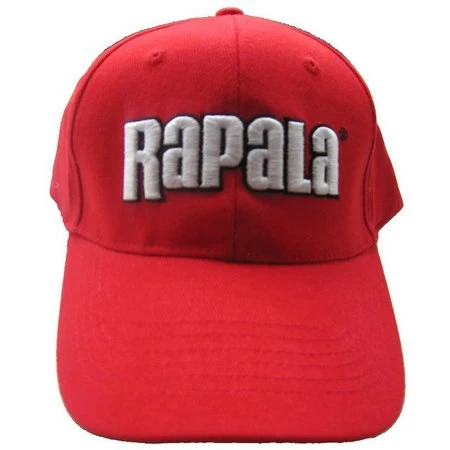 Deals 🌟 Rapala Red Cap 👏 1 Deals 🌟 Rapala Red Cap 👏