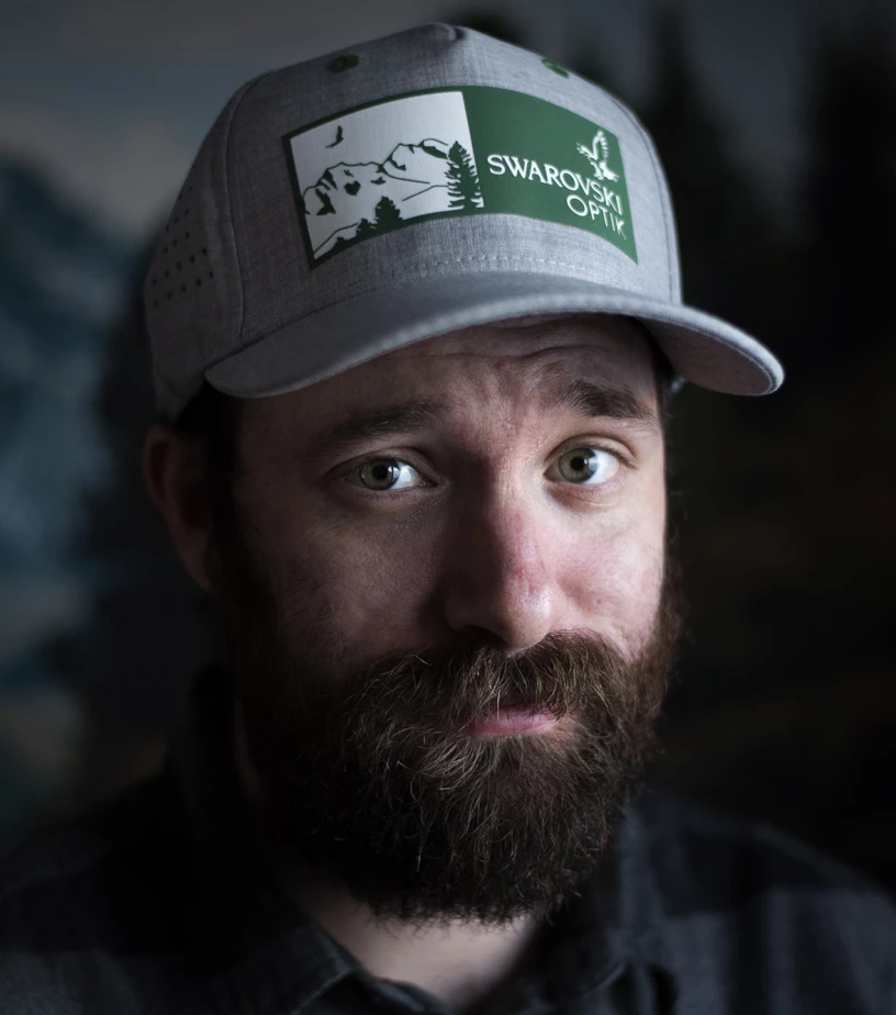 Flash Sale ⭐ Swarovski Optik Capsule Trucker Tech Cap Grey 🔥 2 Flash Sale ⭐ Swarovski Optik Capsule Trucker Tech Cap Grey 🔥 - Image 2